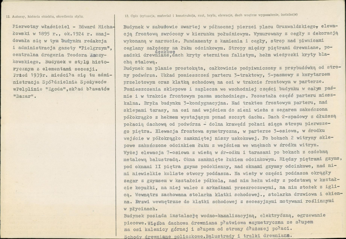 KB - Karta biała, skan nr 2