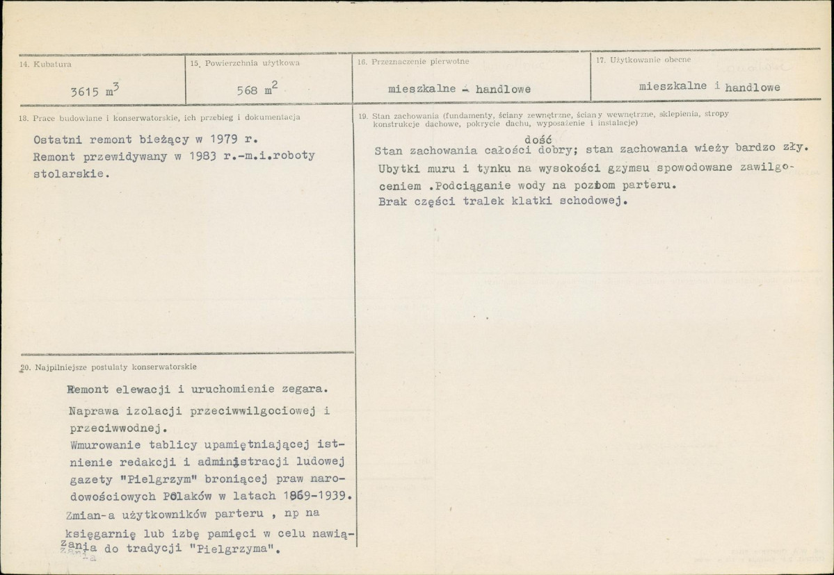 KB - Karta biała, skan nr 3