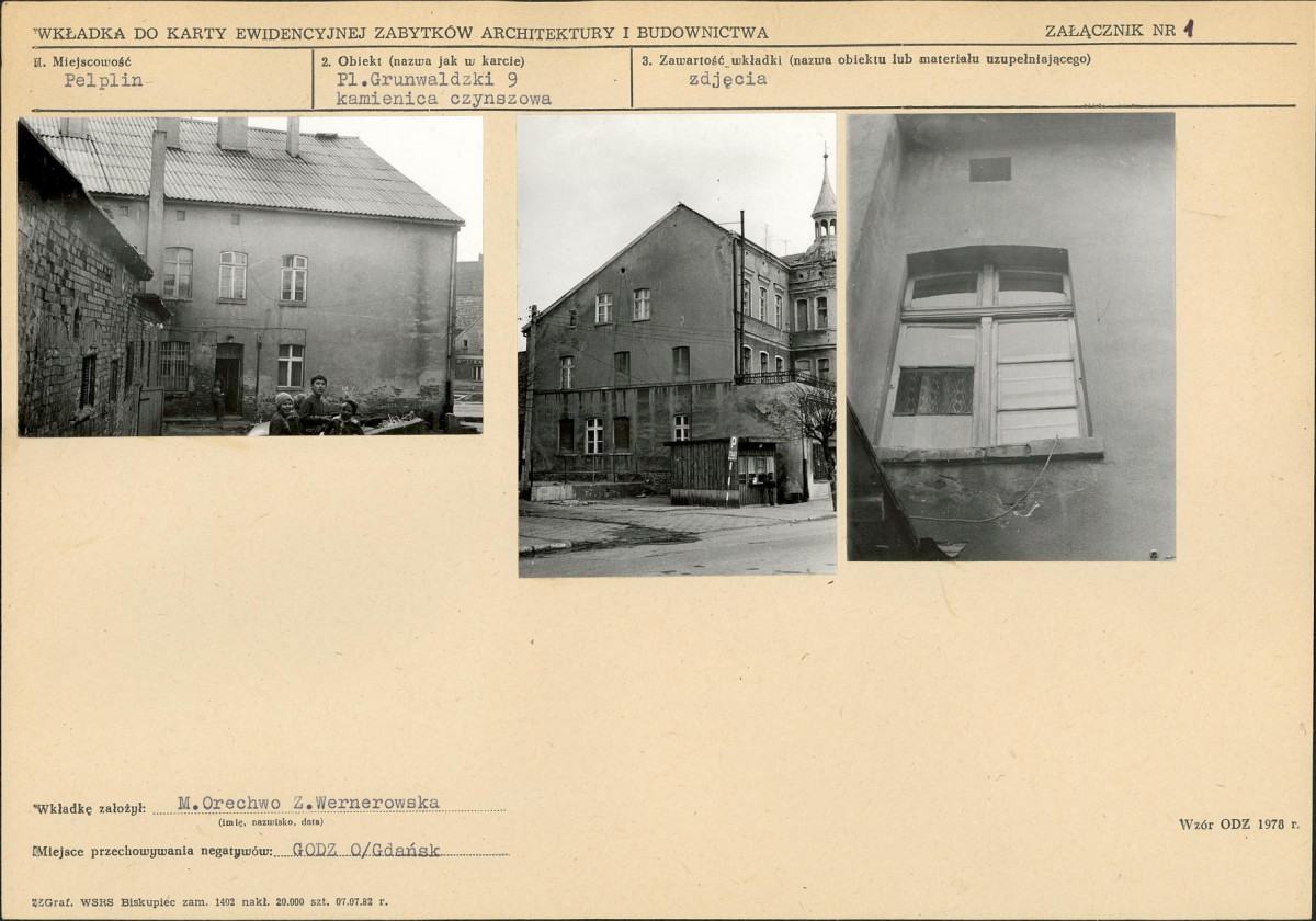 KB - Karta biała, skan nr 5