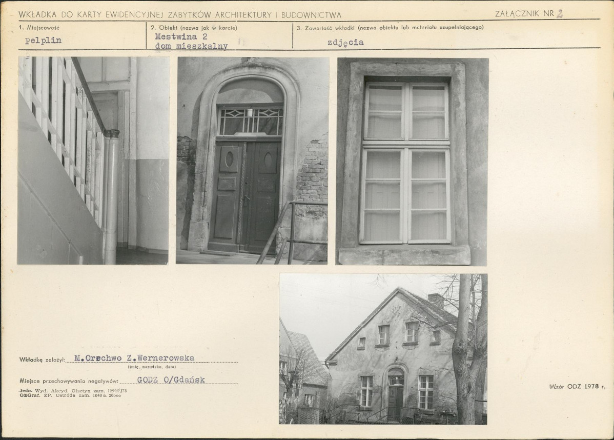 KB - Karta biała, skan nr 7