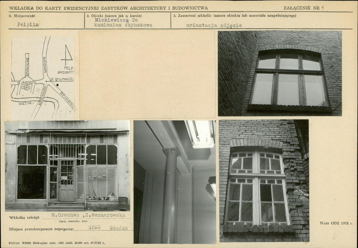 KB - Karta biała, skan nr 5