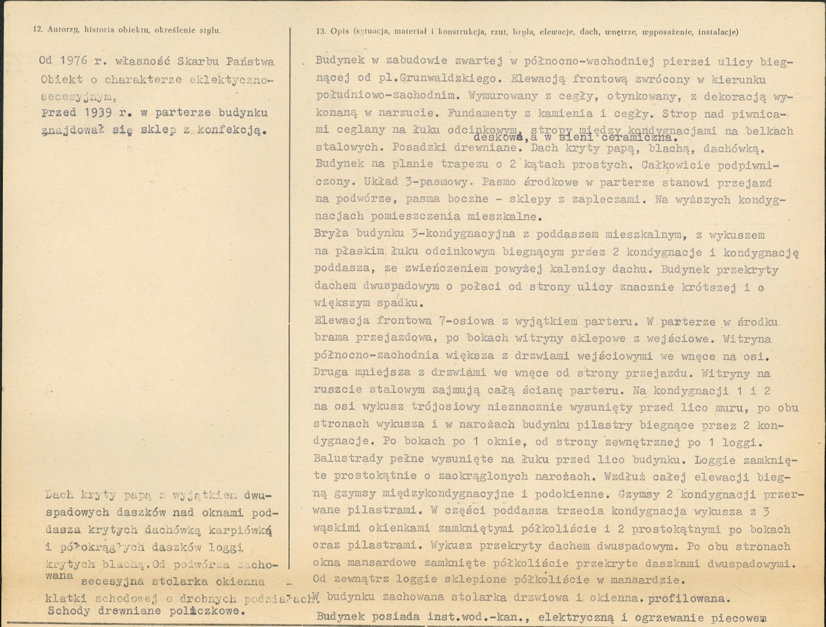 KB - Karta biała, skan nr 2