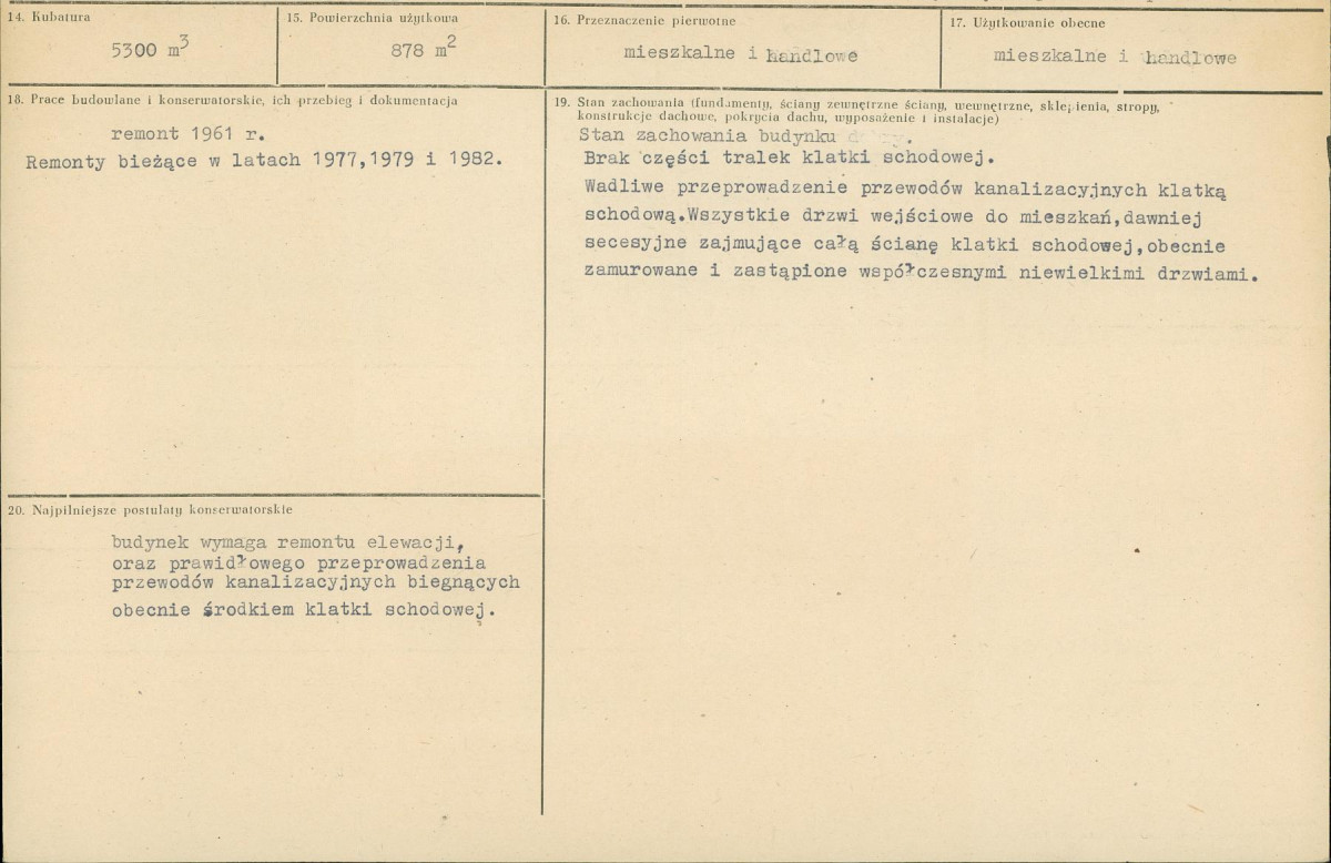 KB - Karta biała, skan nr 3