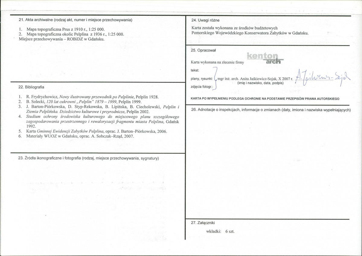 KB - Karta biała, skan nr 4