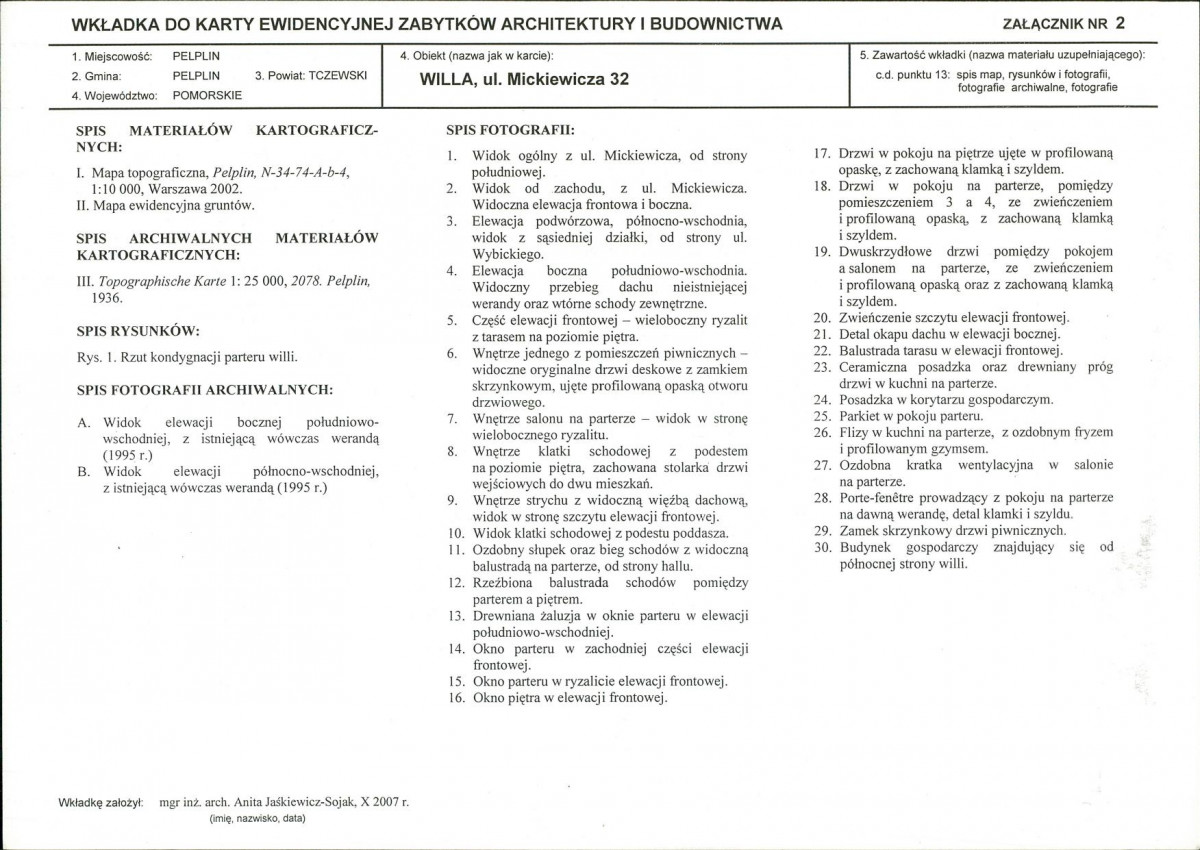 KB - Karta biała, skan nr 7