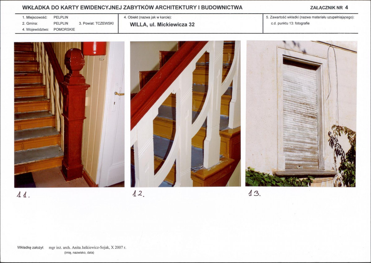 KB - Karta biała, skan nr 11