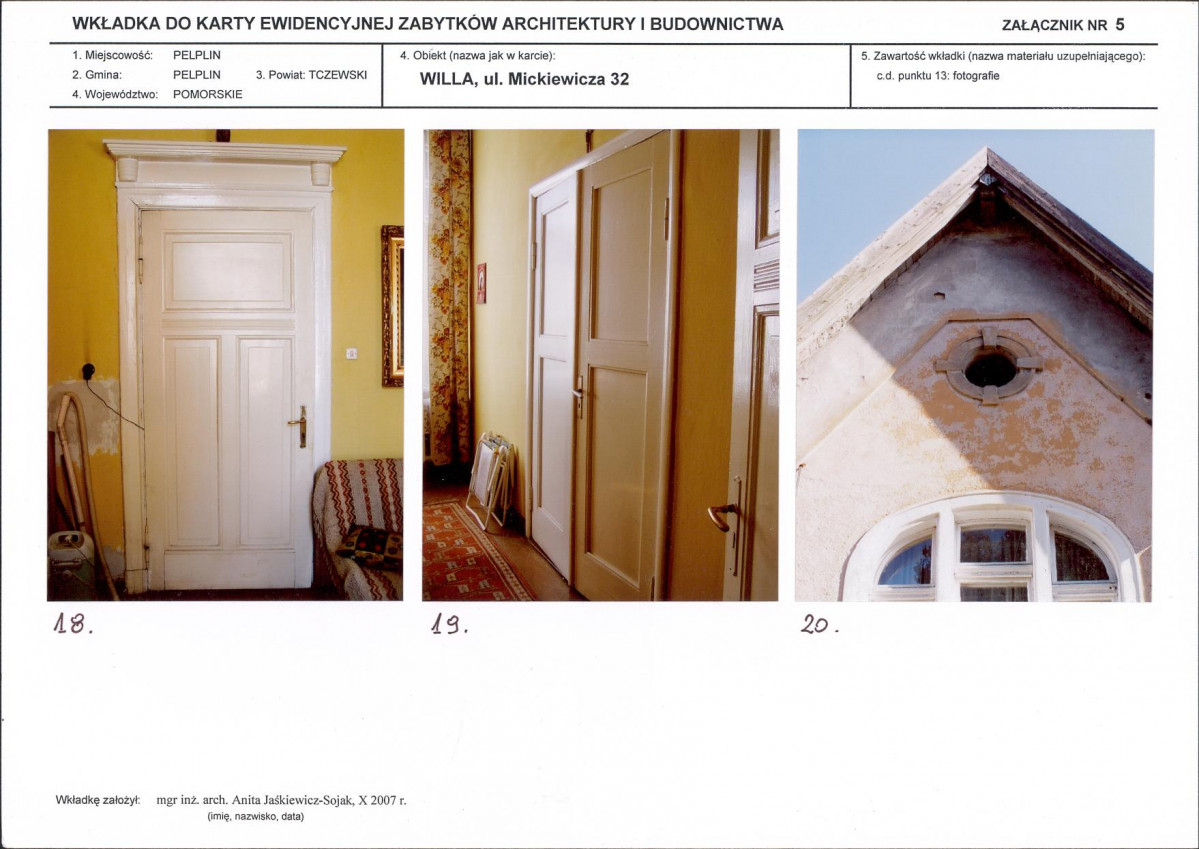 KB - Karta biała, skan nr 13