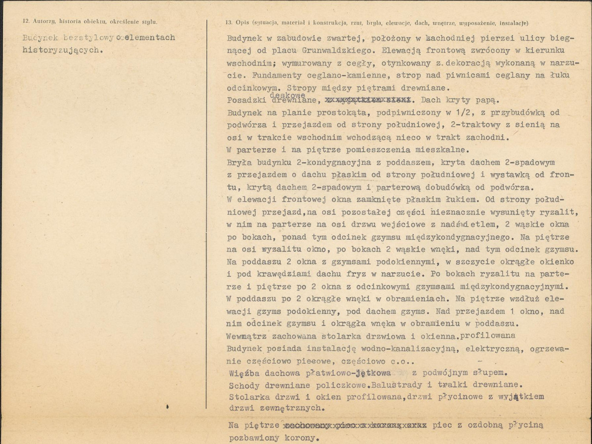 KB - Karta biała, skan nr 2