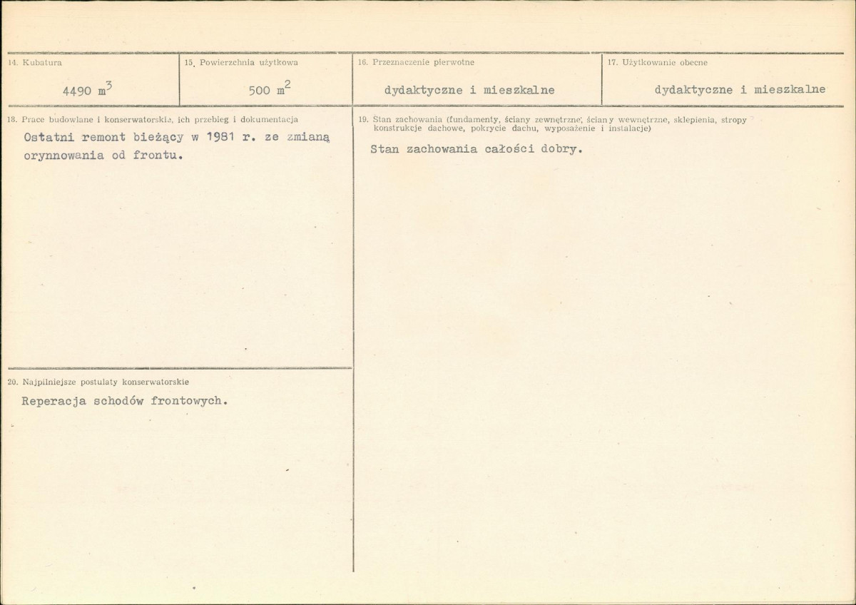 KB - Karta biała, skan nr 3