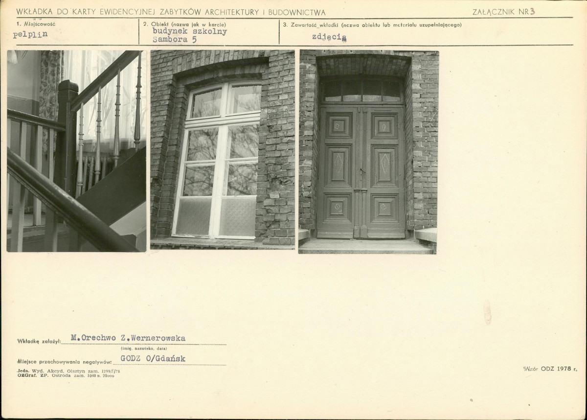 KB - Karta biała, skan nr 7