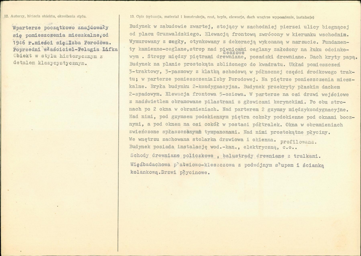 KB - Karta biała, skan nr 2