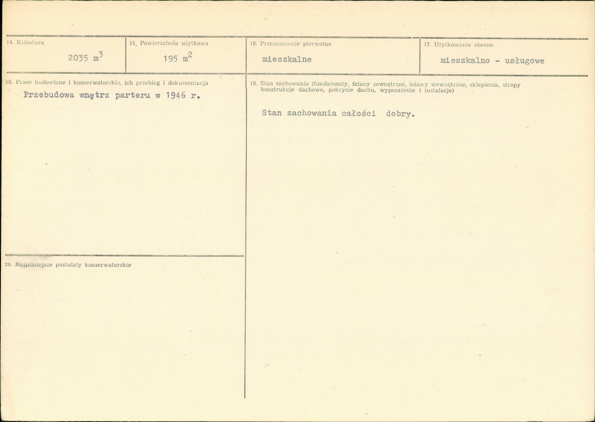 KB - Karta biała, skan nr 3