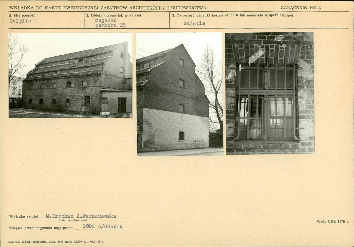 KB - Karta biała, skan nr 7