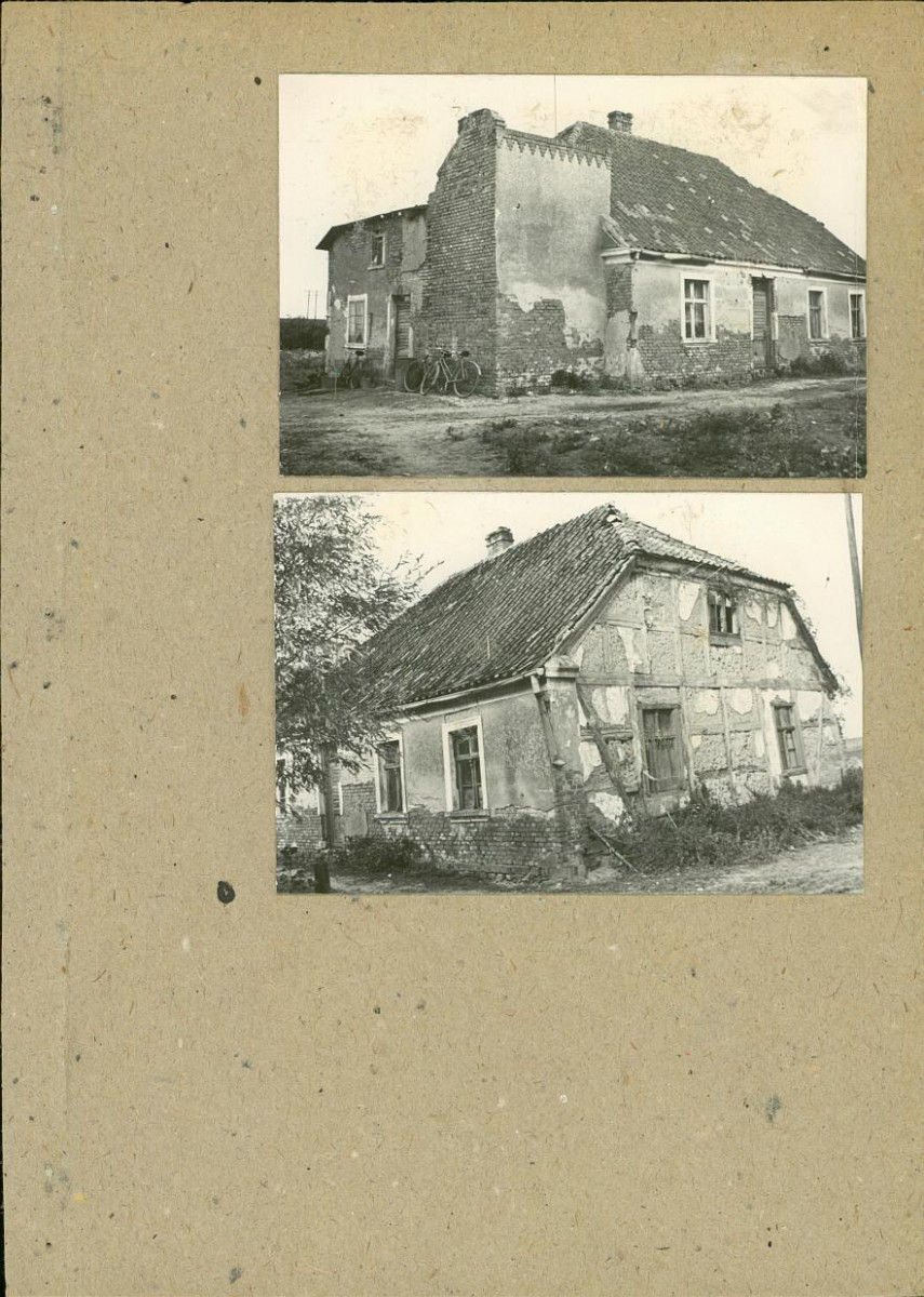 KZ - Karta zielona, skan nr 3