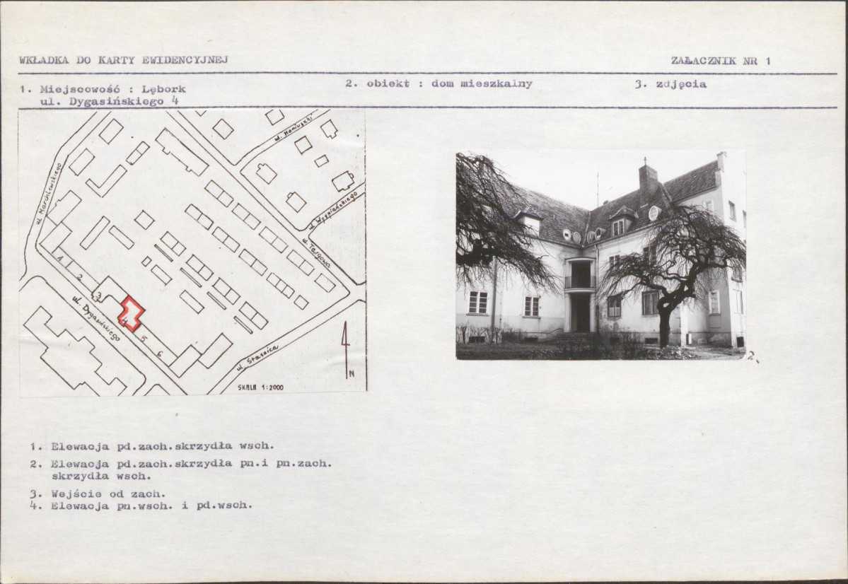 KB - Karta biała, skan nr 5