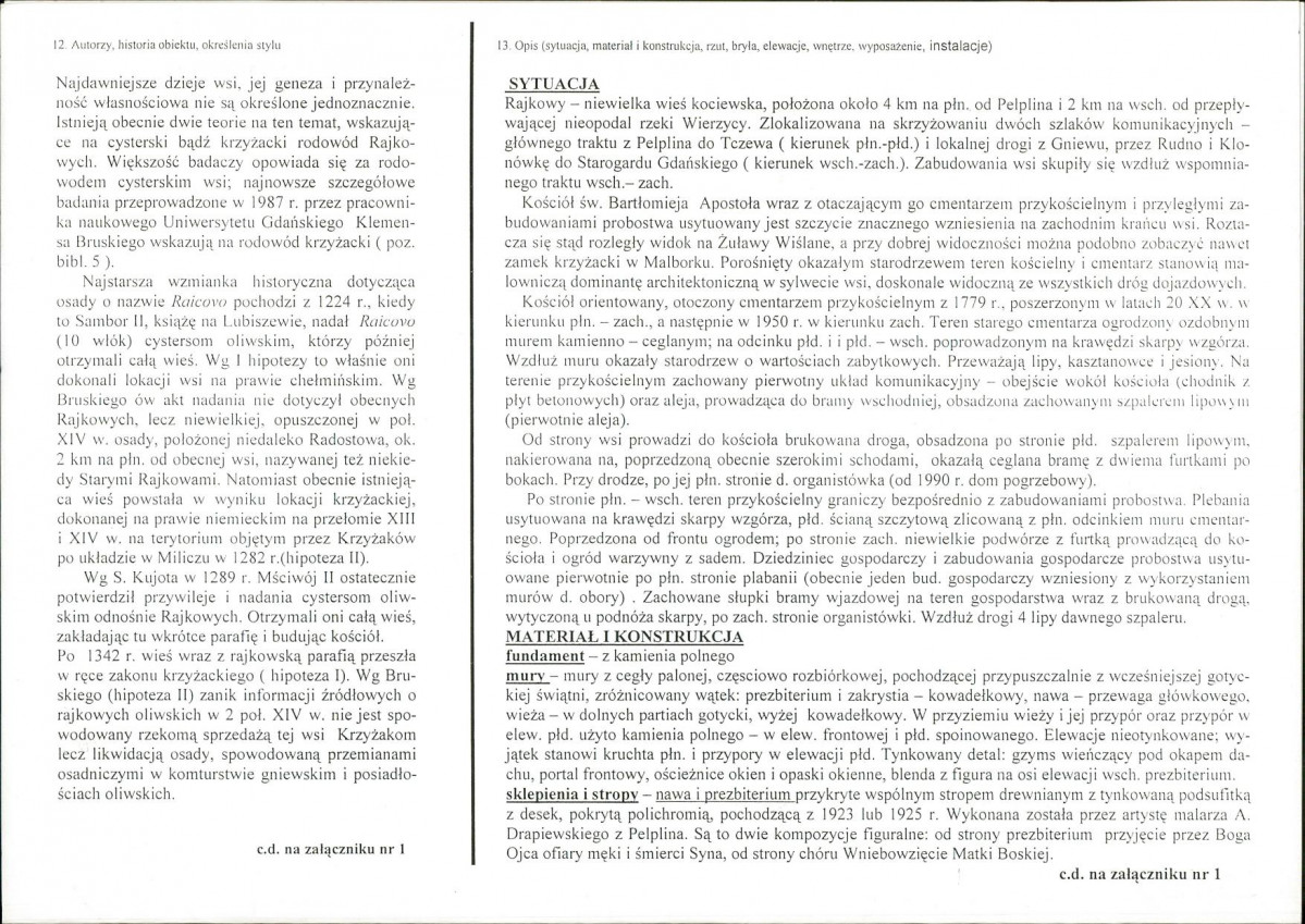 KB - Karta biała, skan nr 2