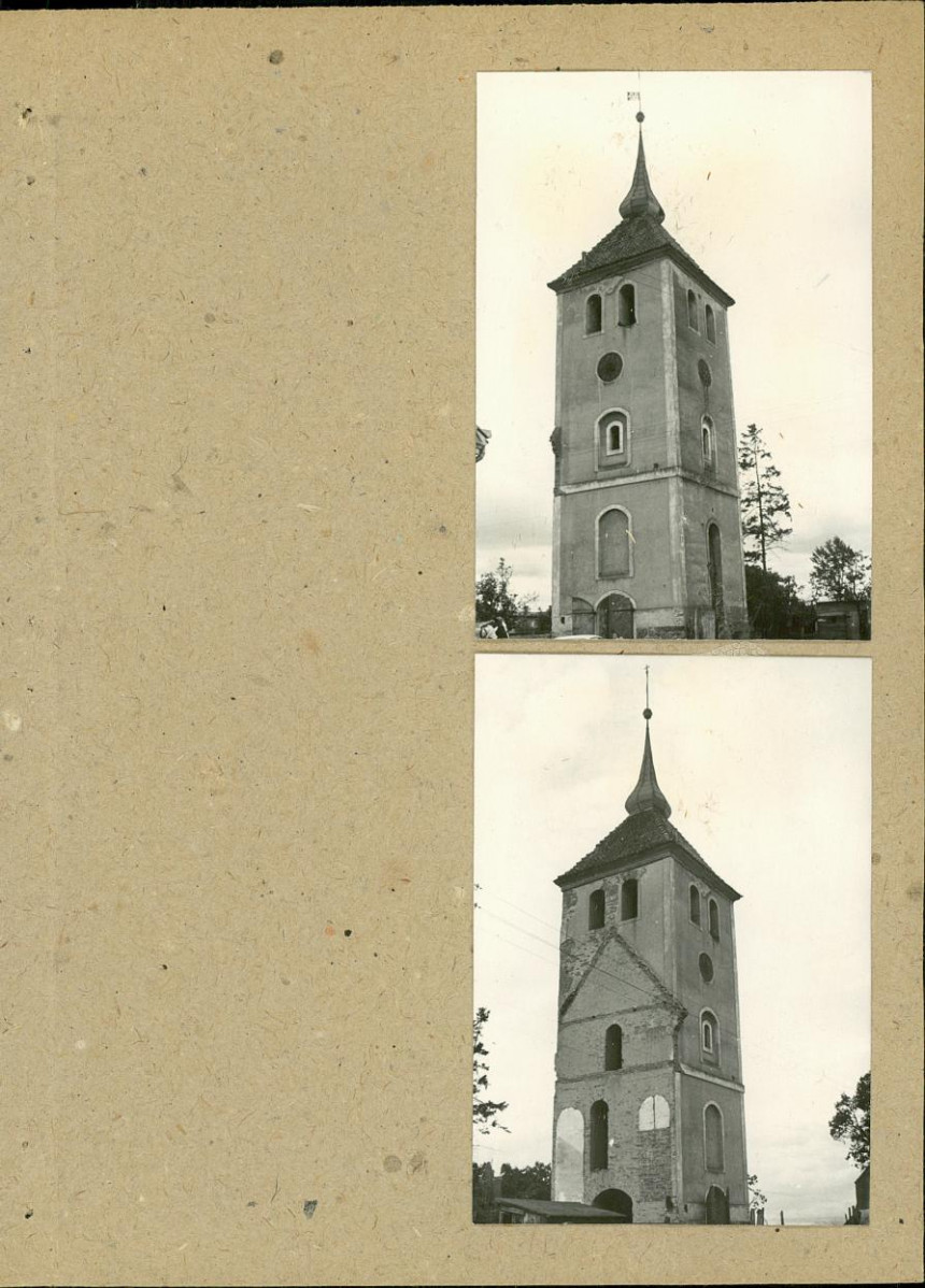 KZ - Karta zielona, skan nr 3