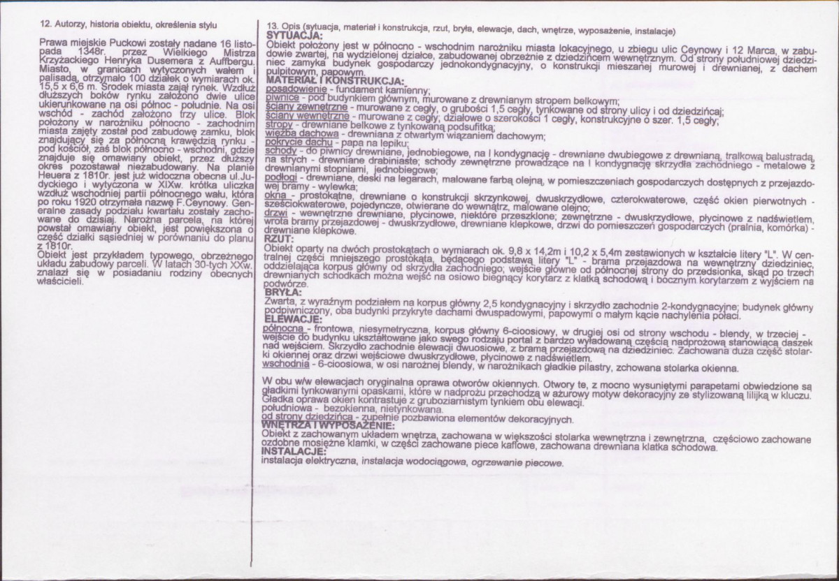 KB - Karta biała, skan nr 2