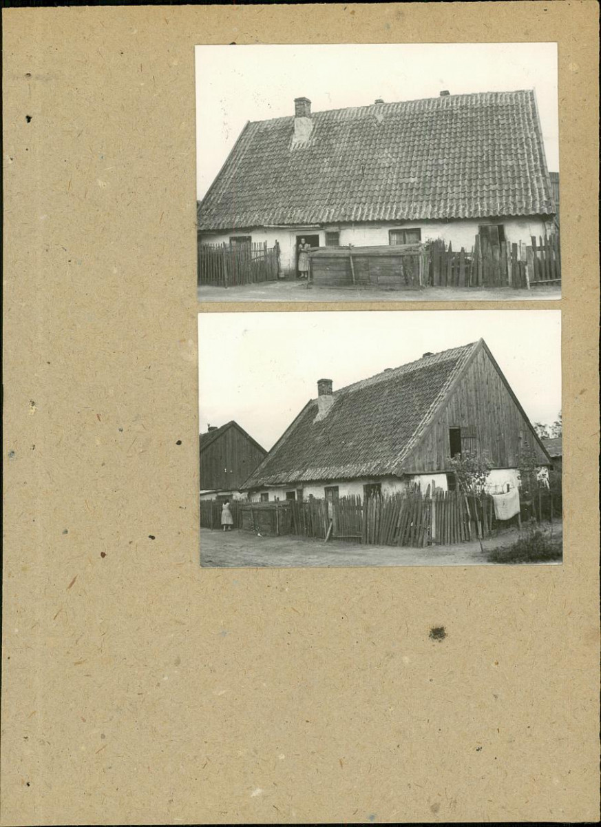KZ - Karta zielona, skan nr 3
