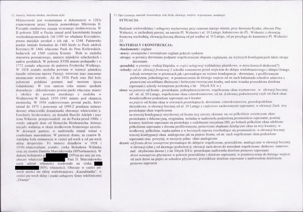 KB - Karta biała, skan nr 2
