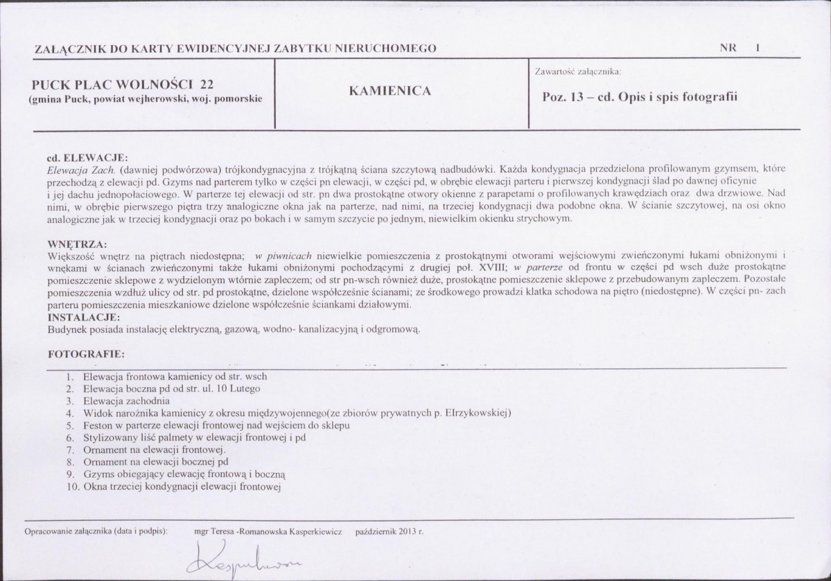 KB - Karta biała, skan nr 6