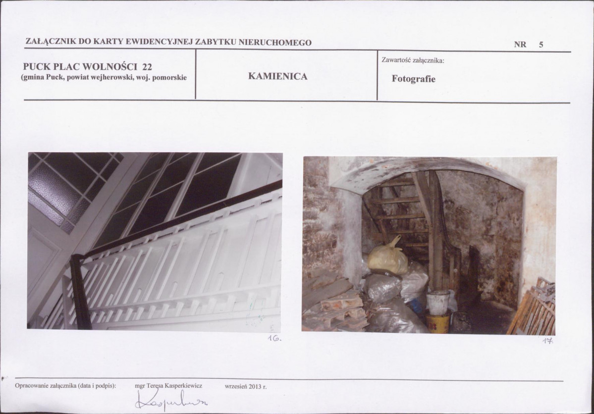 KB - Karta biała, skan nr 13