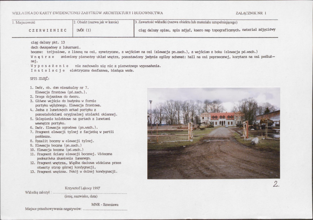 KB - Karta biała, skan nr 5
