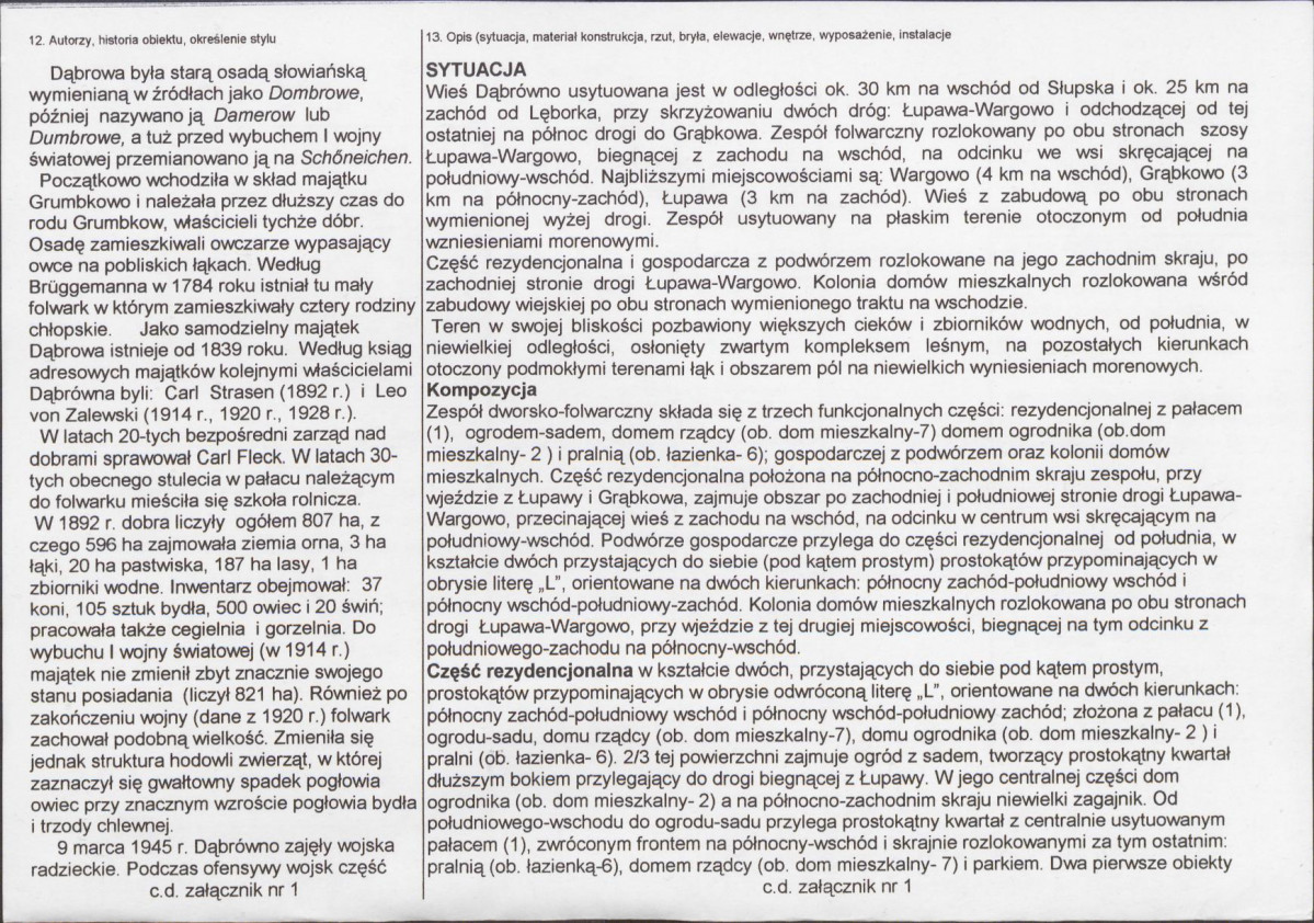 KB - Karta biała, skan nr 2