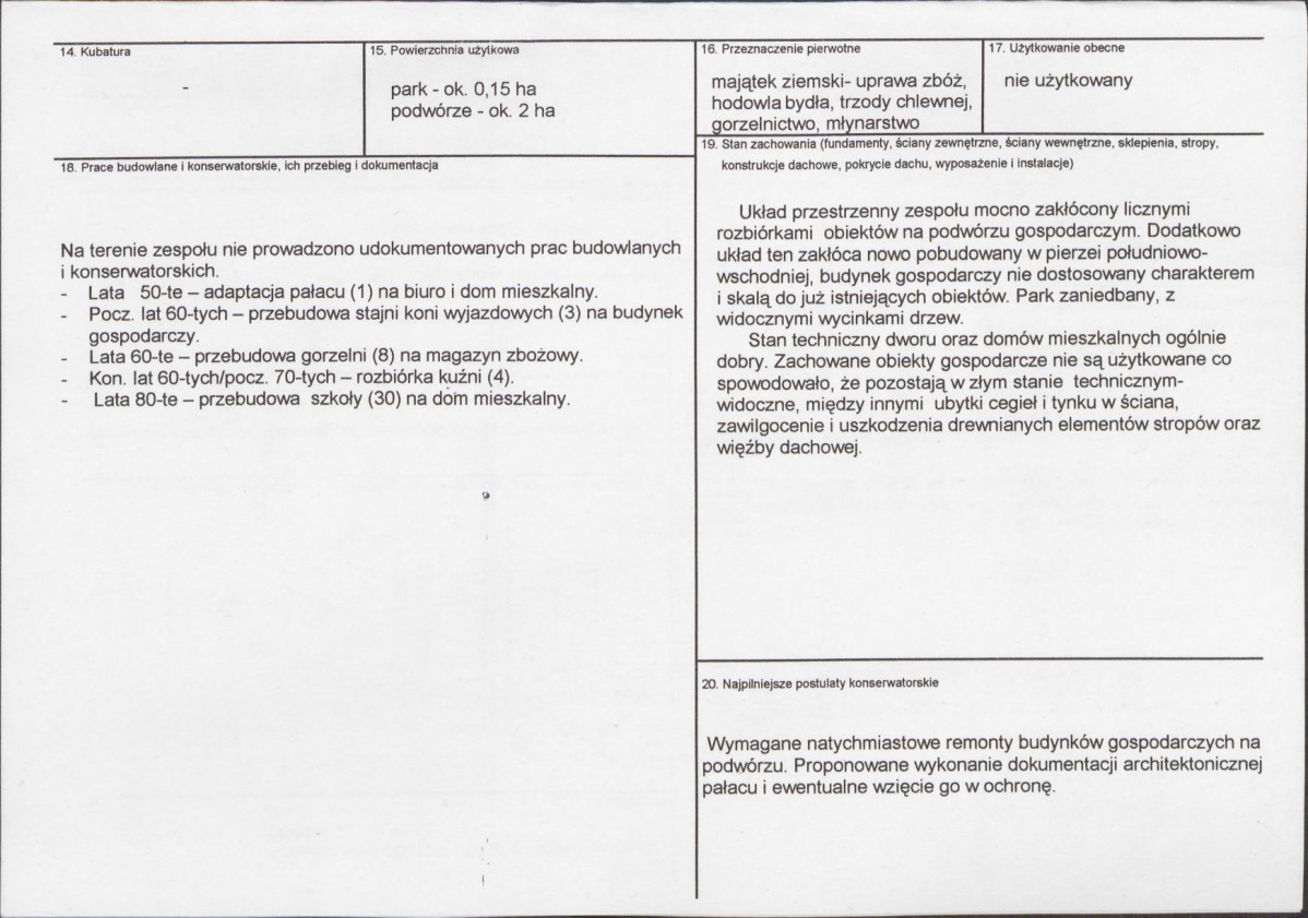 KB - Karta biała, skan nr 3