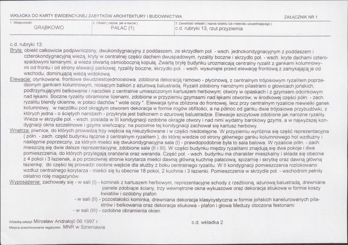KB - Karta biała, skan nr 5