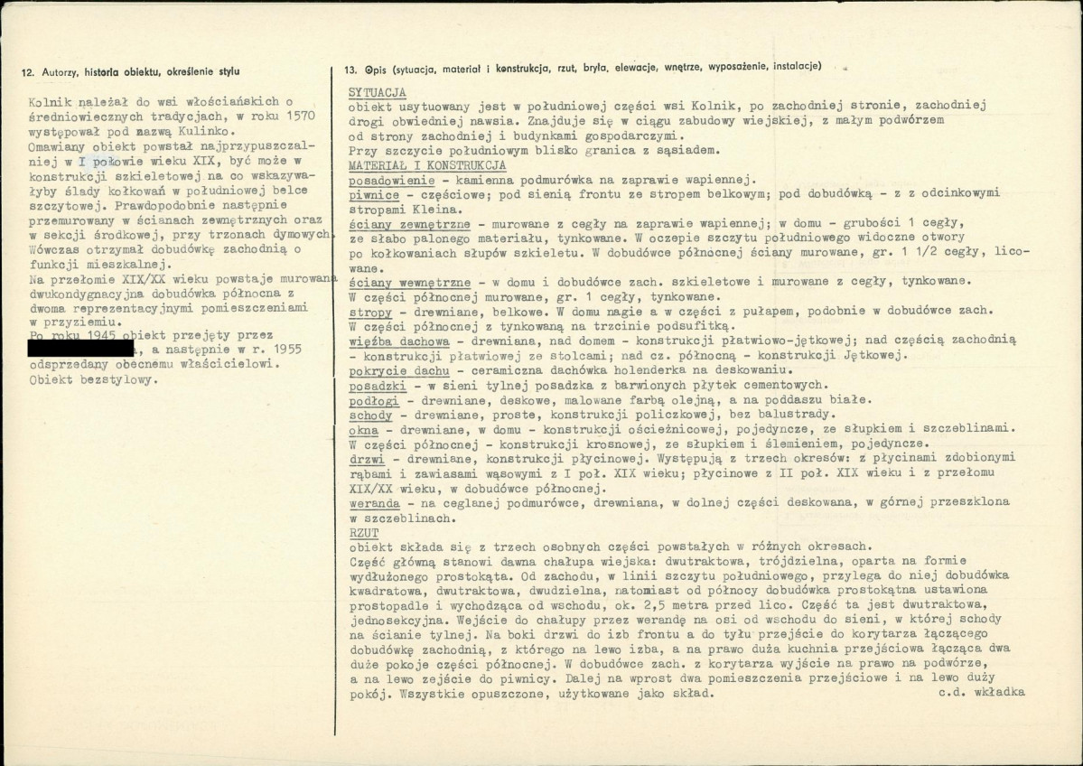 KB - Karta biała, skan nr 2