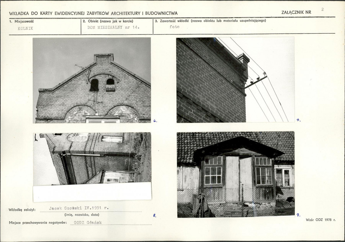 KB - Karta biała, skan nr 8