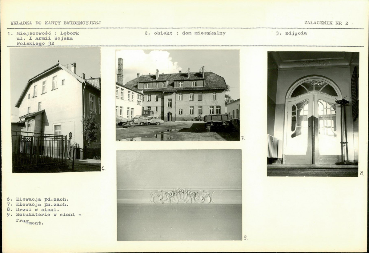 KB - Karta biała, skan nr 7