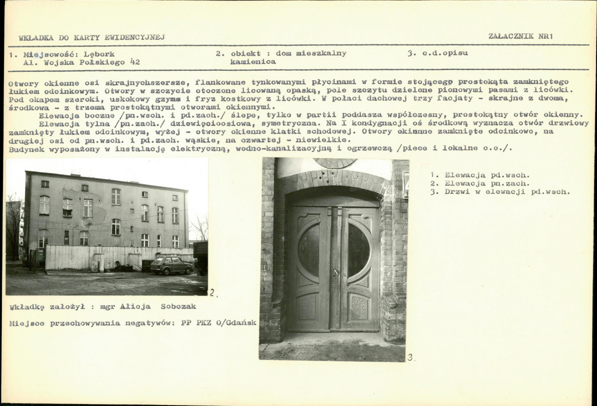KB - Karta biała, skan nr 5