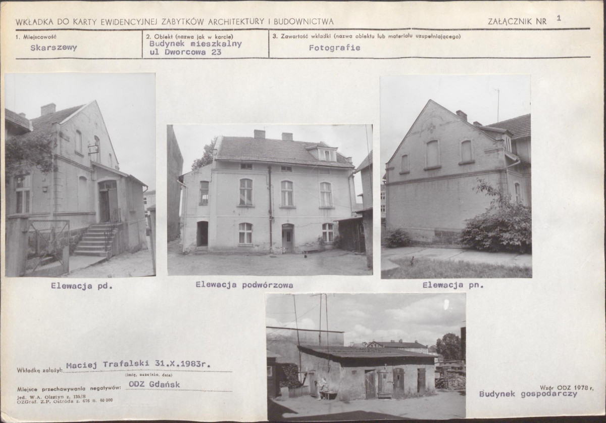 KB - Karta biała, skan nr 5