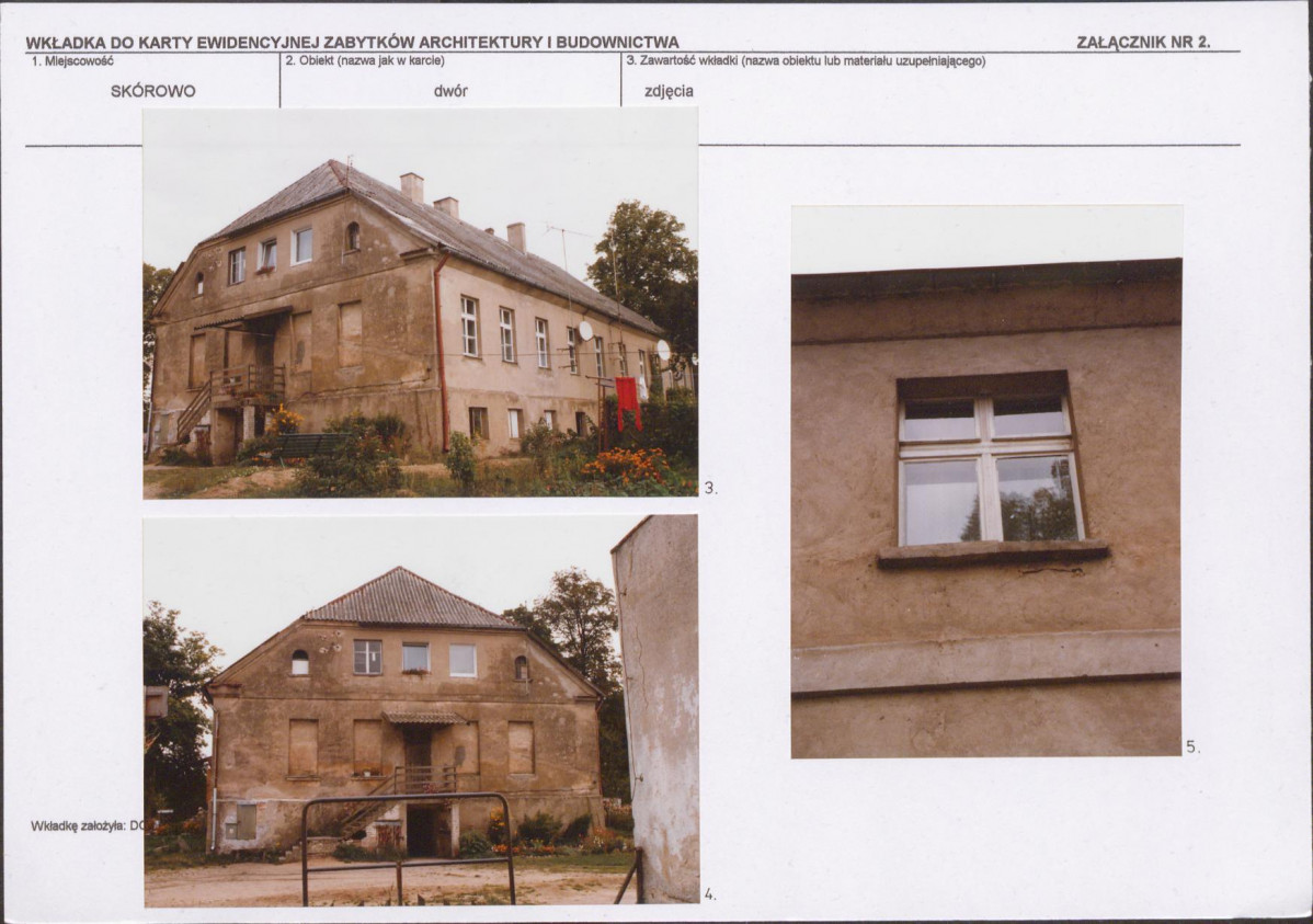 KB - Karta biała, skan nr 7