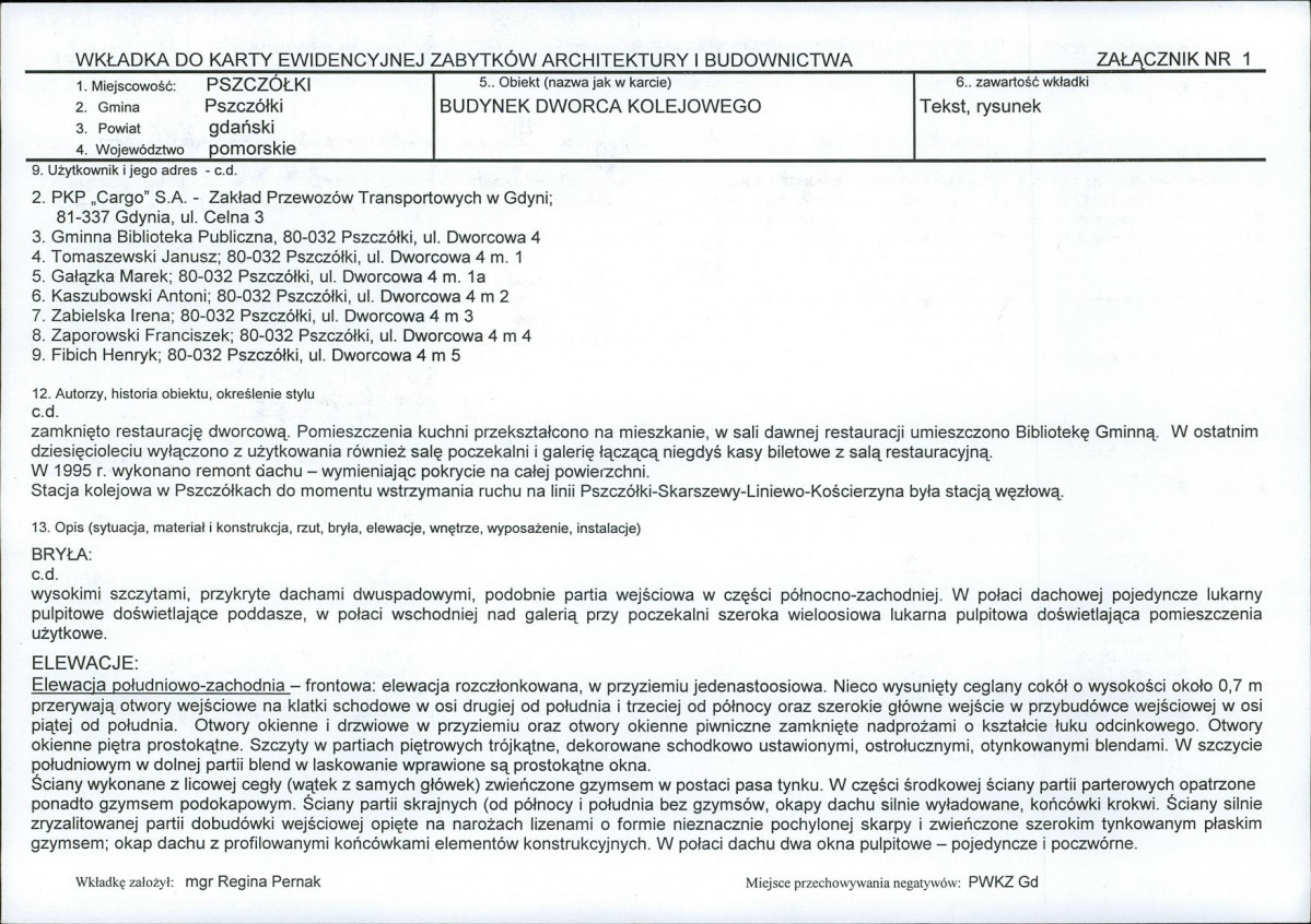 KB - Karta biała, skan nr 5