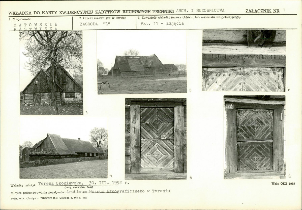 KB - Karta biała, skan nr 5