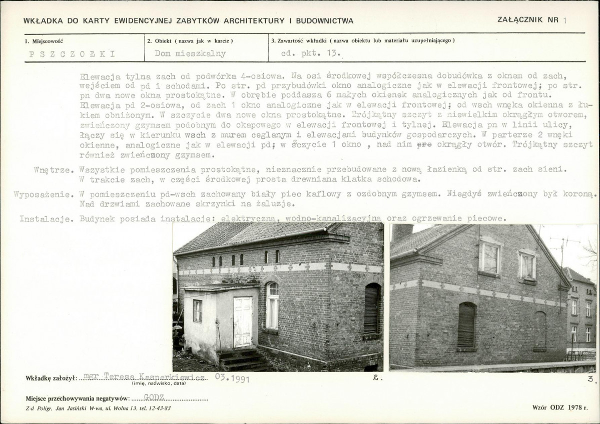 KB - Karta biała, skan nr 5