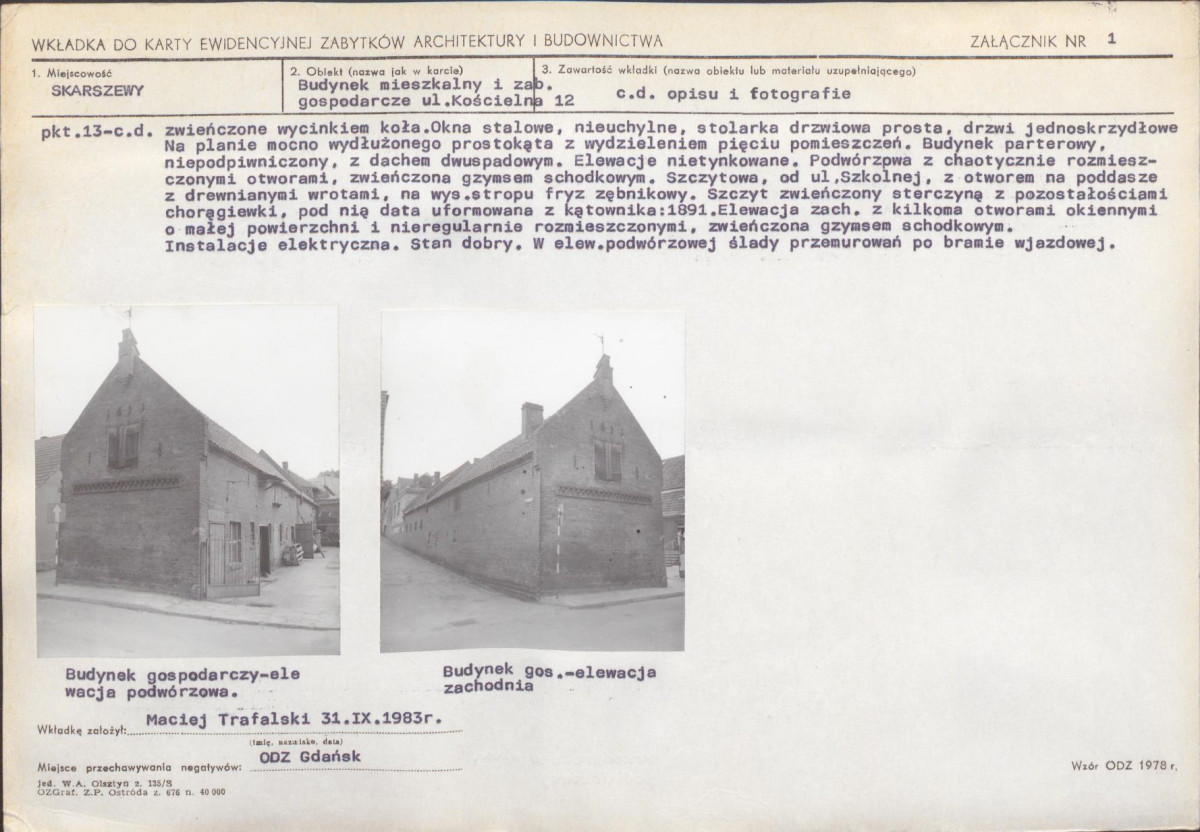 KB - Karta biała, skan nr 5