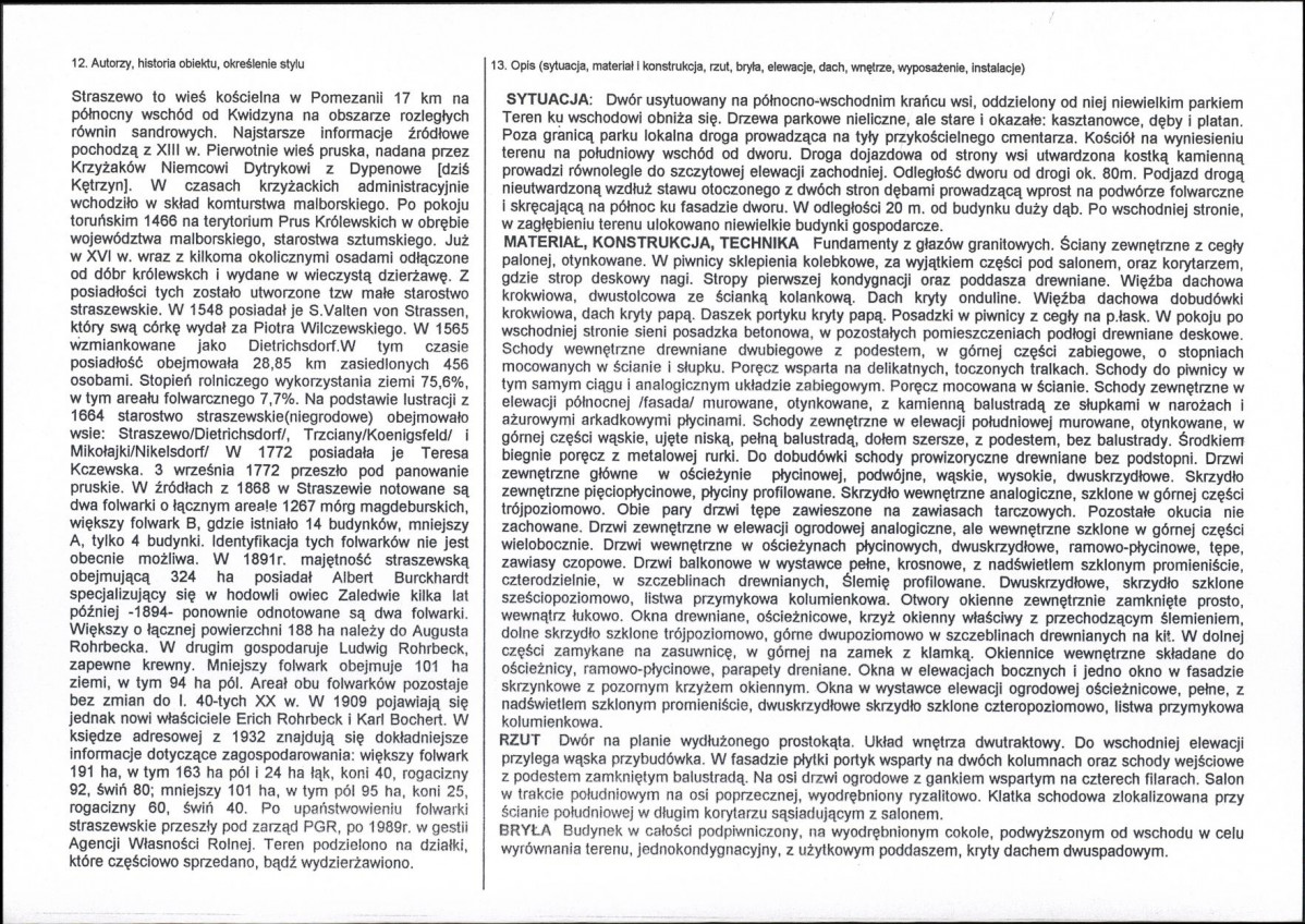 KB - Karta biała, skan nr 2