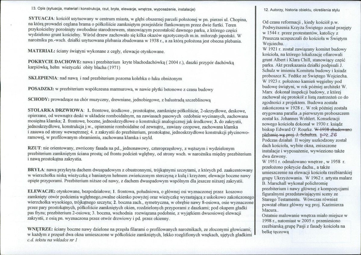 Karta biała, skan nr 2