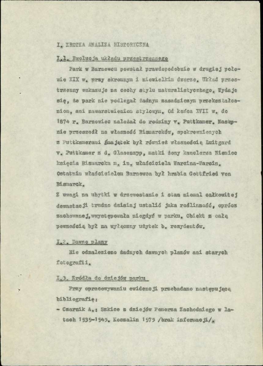 Ewidencja parkowa, skan nr 10
