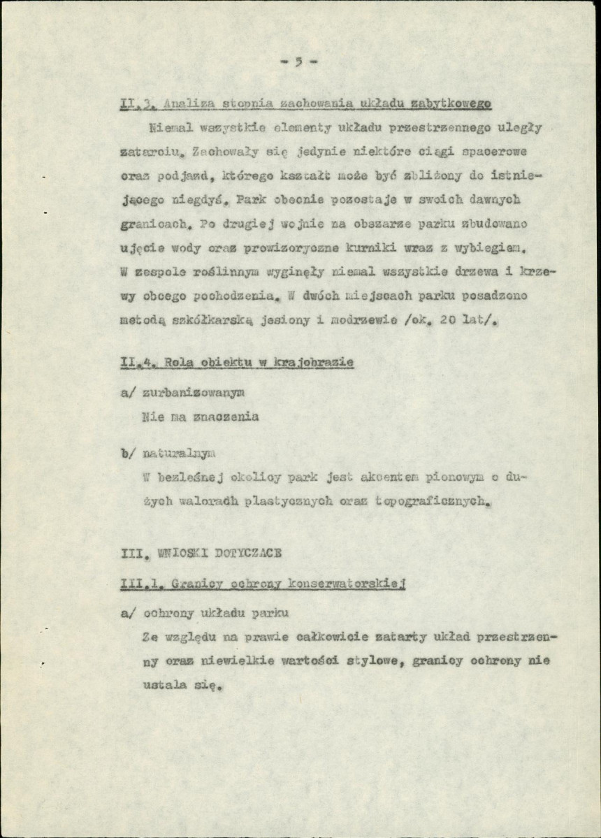 Ewidencja parkowa, skan nr 14