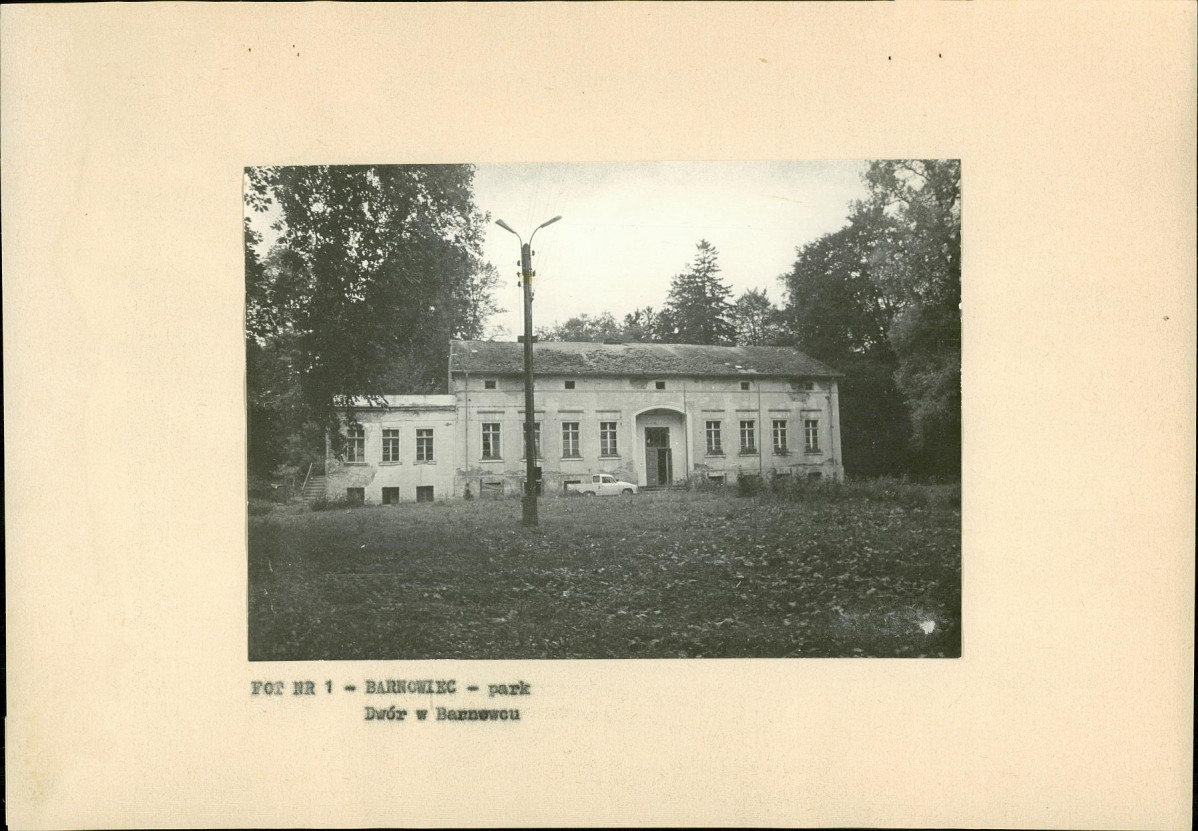 Ewidencja parkowa, skan nr 16
