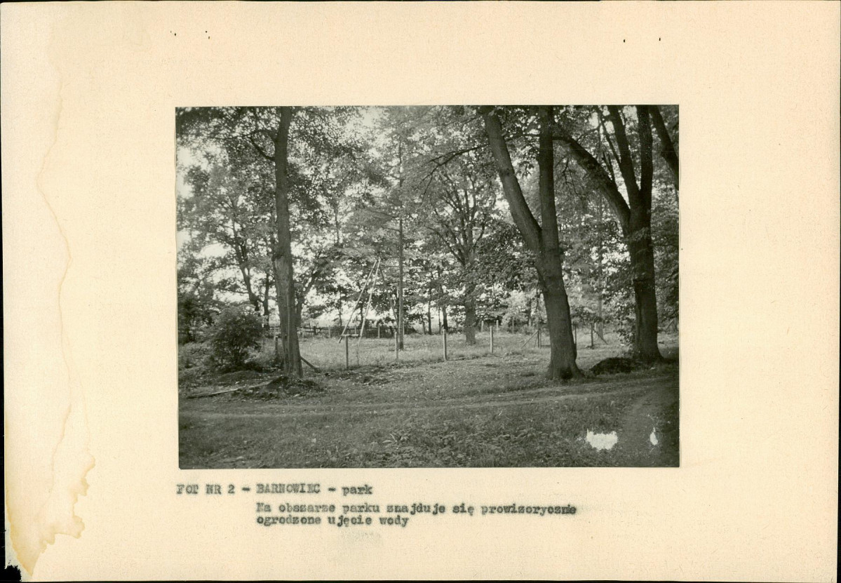 Ewidencja parkowa, skan nr 17