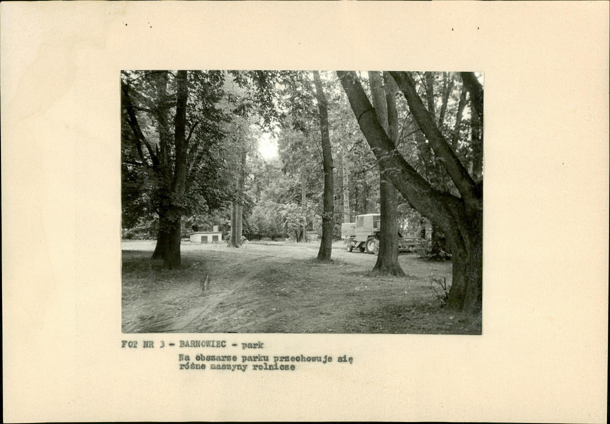 Ewidencja parkowa, skan nr 18