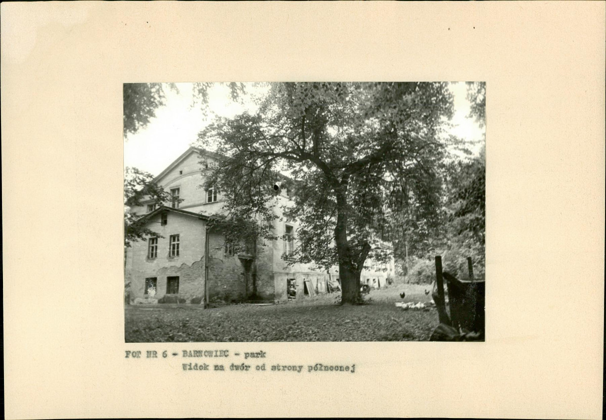 Ewidencja parkowa, skan nr 21