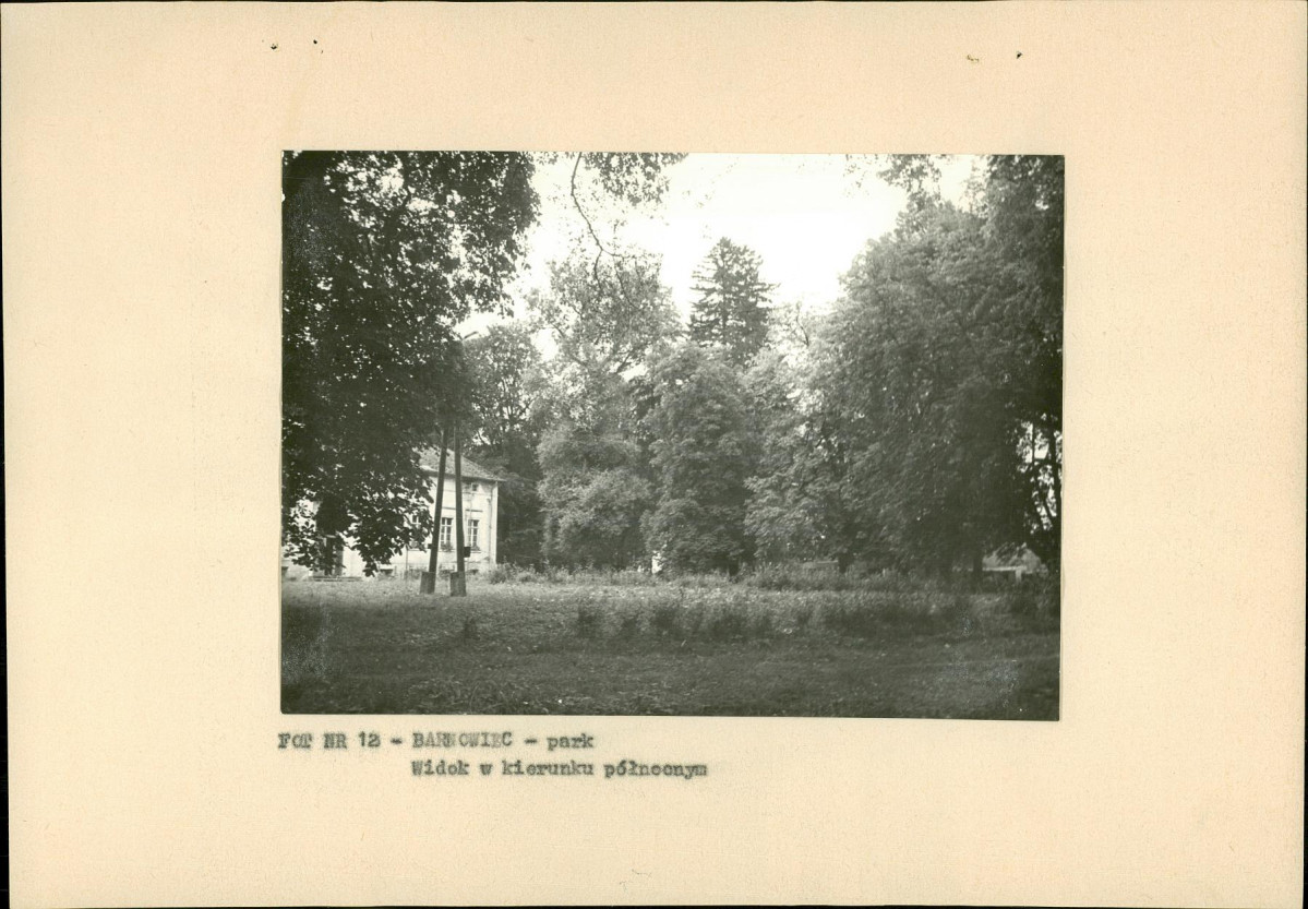 Ewidencja parkowa, skan nr 27