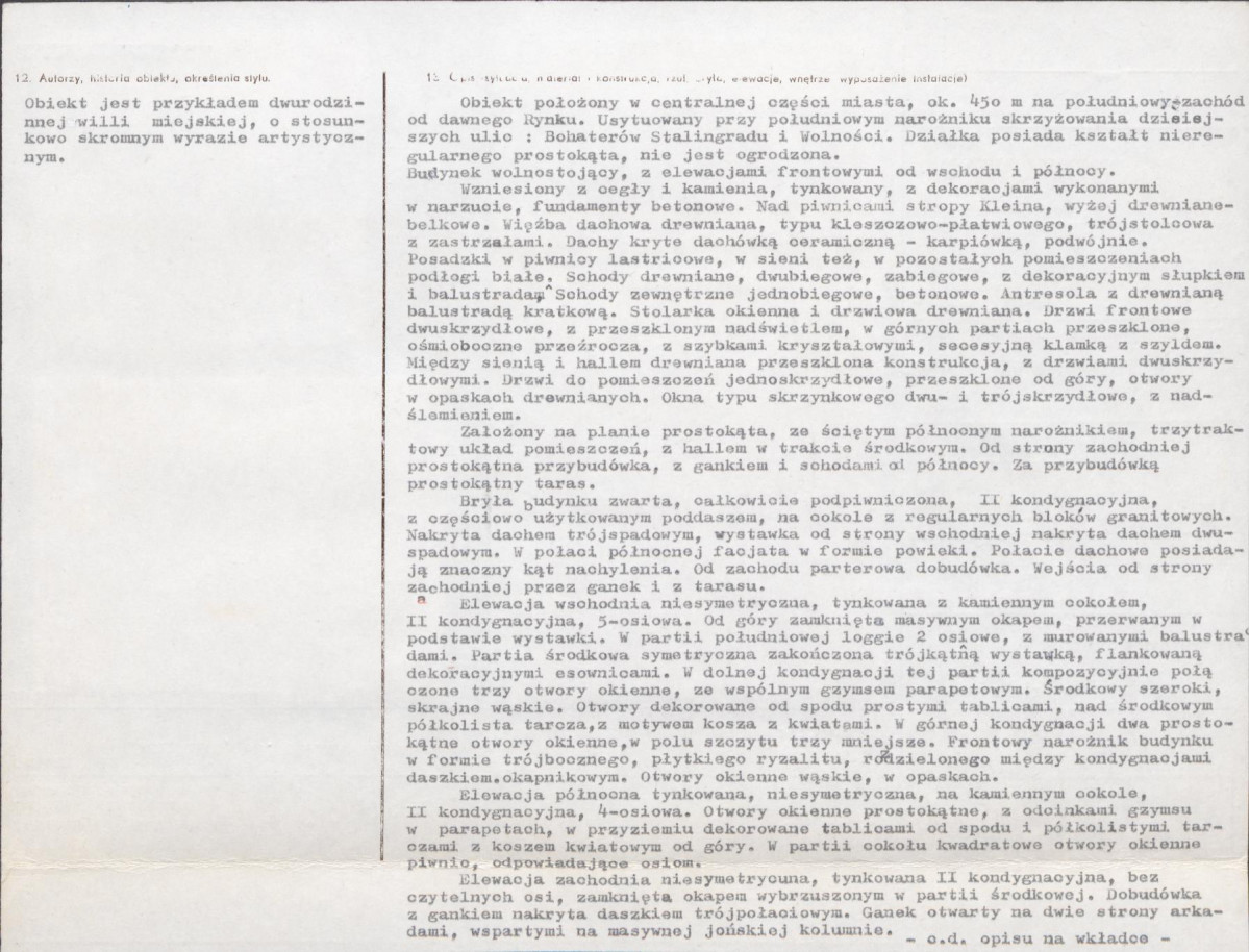 KB - Karta biała, skan nr 2